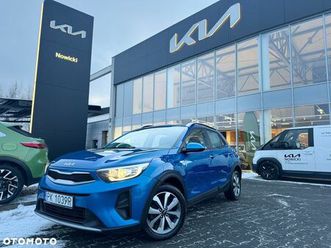 kia stonic 1.0 t-gdi m dct