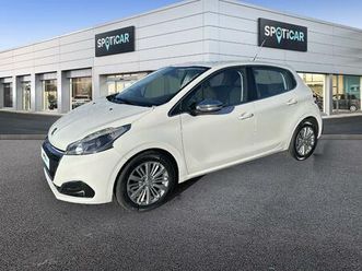 1.2 puretech 110ch s&s bvm5 allure