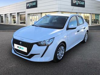 bluehdi 100 bvm6 premium