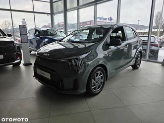 kia picanto 1.0 gdi l