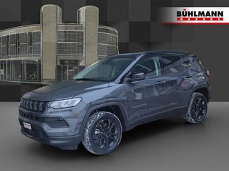 compass 1.3 north star 4xe