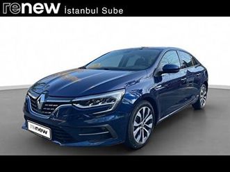 sedan 1.3 tce icon edc