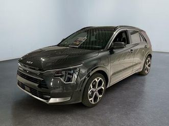 upgrade 1.6 gdi phev 183ps/134kw dct *+glasdach +harman/kardon +18 alu +el. heckklappe +led*