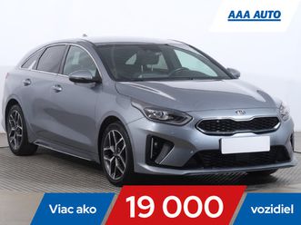 kia proceed 1.5 t-gdi, gt-line, sr,2.maj