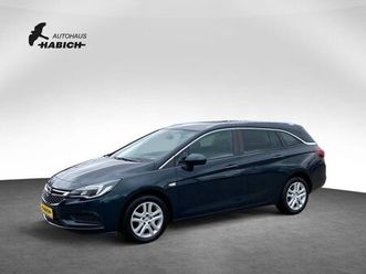 opel astra st edi 1.4(110kw)6g