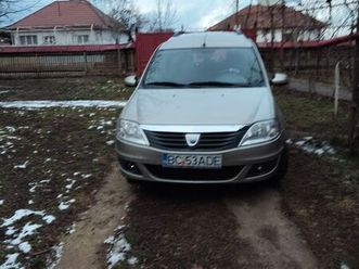 vanddacialoganbreak bucsesti