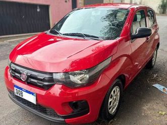 fiat mobi easy 1.0 fire flex 5p. 2019