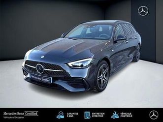 300 d e amg line + 2062 3