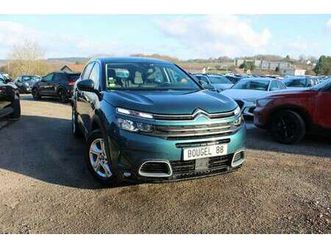 business 130 bluehdi diesel boite 6v gps usb caméra 180 leds mi cuir bluetooth