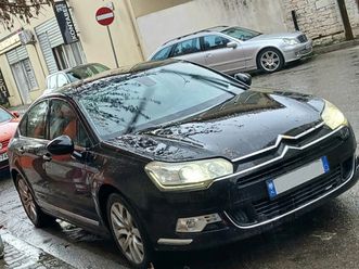 citroen c5 automatike 2.0 nafte 2012