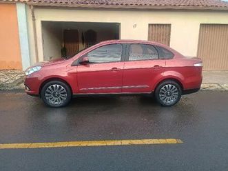 grand siena 2015 essence 1.6 completíssimo, só df, nunca bateu, manual propr, chave resrva