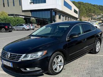 volkswagen cc usa 🇺🇸