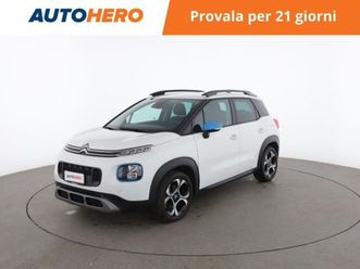 c3 aircross 1ª s. c3 aircross puretech 110 s&s eat6 rip curl