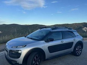 pure tech 110 stop&start feel