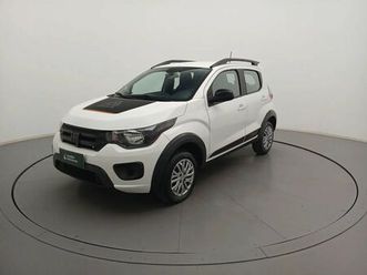 trekking 1.0 flex 5p