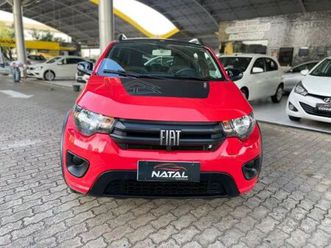 trekking 1.0 flex 5p