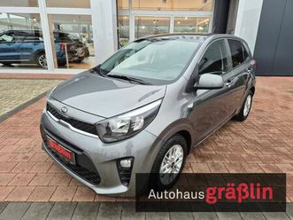 kia picanto 1.0 dream team klima lenkrad+sitzheizung