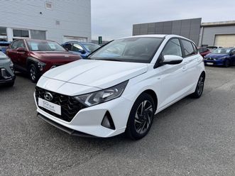 i20 1.0 t-gdi 100 hybrid 48v