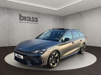 sportstourer vz tribe edition 2.0 tsi 245 k