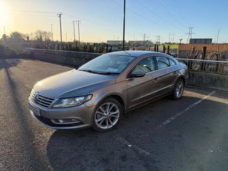 vw passat cc, 2013, manual, 2l, 6 speed