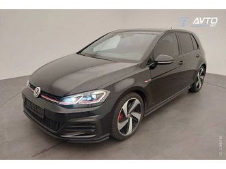 volkswagen golf gti 2.0 tsi performance avt. led-virt-asis-kam-bre