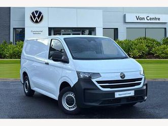 2.0 tdi t28 commerce plus fwd swb euro 6 (start/stop) 5dr