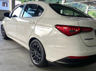 fiat cronos drive gsr 1.3 8v flex 2019