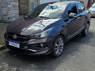 precision 1.8 16v flex aut.