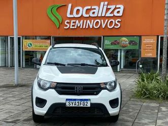 trekking 1.0 flex 5p