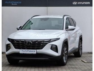 hyundai tucson 1.6 t-gdi lp comfort comfort plus / magyarországi / magas felszereltség / + 2 év garancia