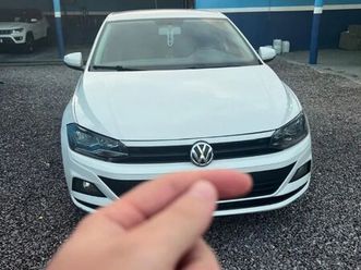 polo 2016 ( parcelo o restante)