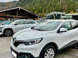 renault kadjar 1.5 dci business automatik