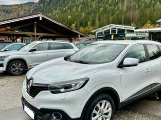 renault kadjar energy dci 110 edc limited limited