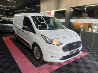 ford transit connect 1.5 tdci 230 l2 active