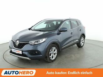 renault kadjar 1.3 tce limited aut.*navi*tempo*cam*pdc*
