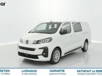 expert ca xl 2.0 bluehdi 180ch eat8