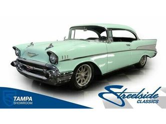 chevrolet bel air/150/210