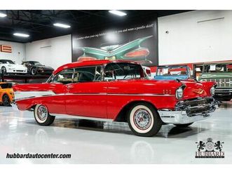 chevrolet bel air/150/210