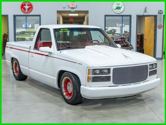chevrolet c/k pickup 1500