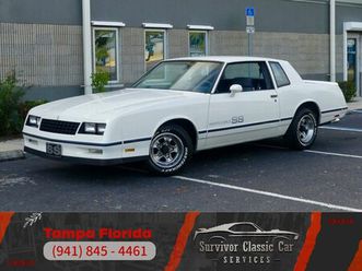 chevrolet monte carlo