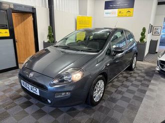2012-fiat-punto-1-4-easy-3dr-hatchback-petrol-manual