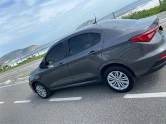 fiat cronos drive 1.3 8v flex 2024