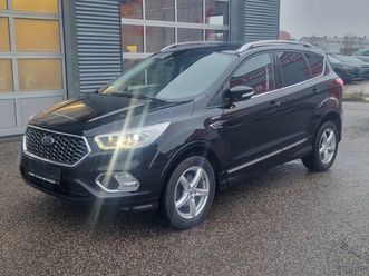 ford kuga 1.5 klimaautomatik navi bi-xenon