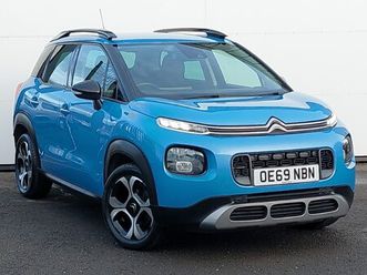 2019 - 1.2 puretech 110 flair 5dr [6 speed]