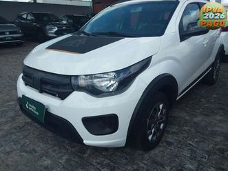 trekking 1.0 flex 5p