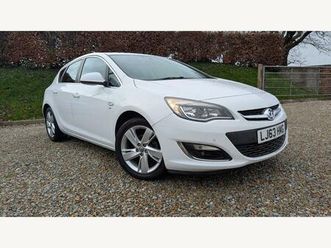 1.6 16v sri auto euro 5 5dr