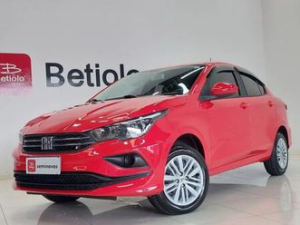 fiat cronos drive 1.0 6v 2023