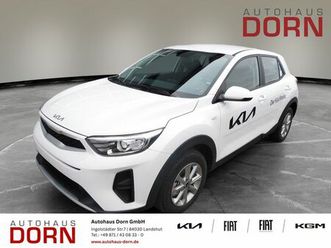 kia stonic 1.0 t-gdi edition 7