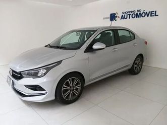 precision 1.8 16v flex aut.