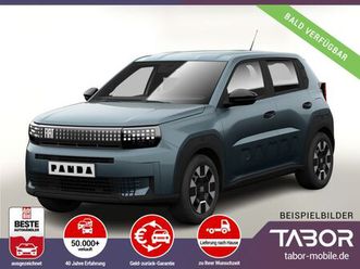 fiat grande panda hybrid icon carp pixelled uvp-16%*